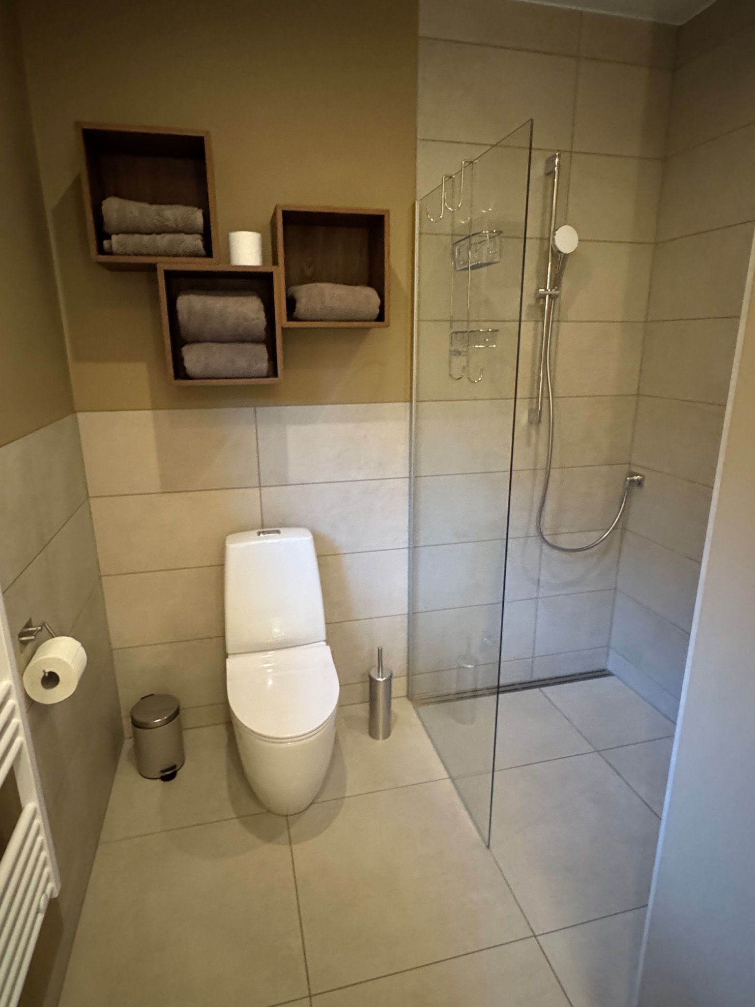 Bad en suite